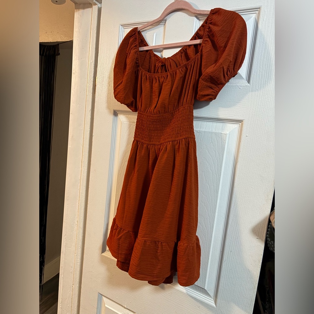 Dress NWOT‼️BOGO‼️ - Picture 2 of 7